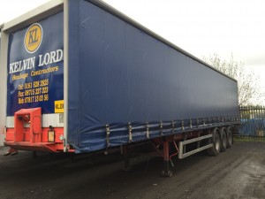trailer